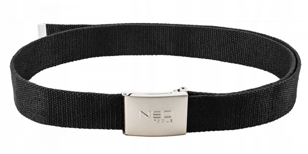 LAHTI PRO SPODNIE ROBOCZE JEANS STRETCH NIEBIESKIE WZMACNIANE L +PASEK