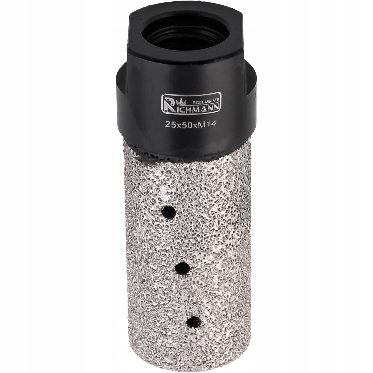 RICHMANN C4846 FREZ DIAMENTOWY WALEC NA SUCHO 25X50MM M14