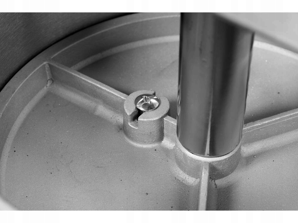 NADZIEWARKA DO KIEŁBAS 15L NIERDZEWNA YATO YG03380