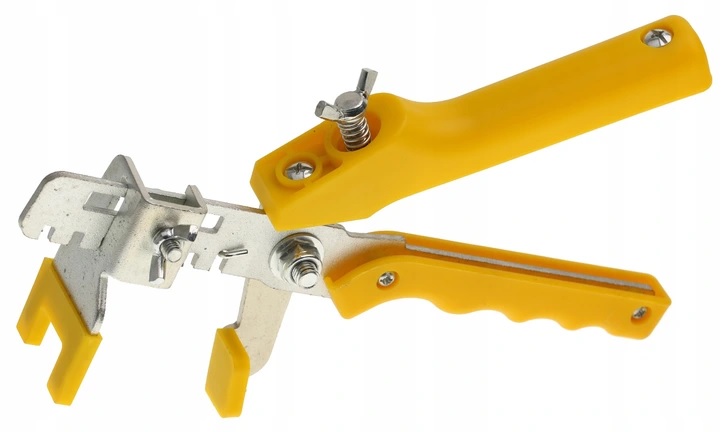 SYSTEM POZIOMOWANIA PŁYTEK 300/100 + SZCZYPCE A