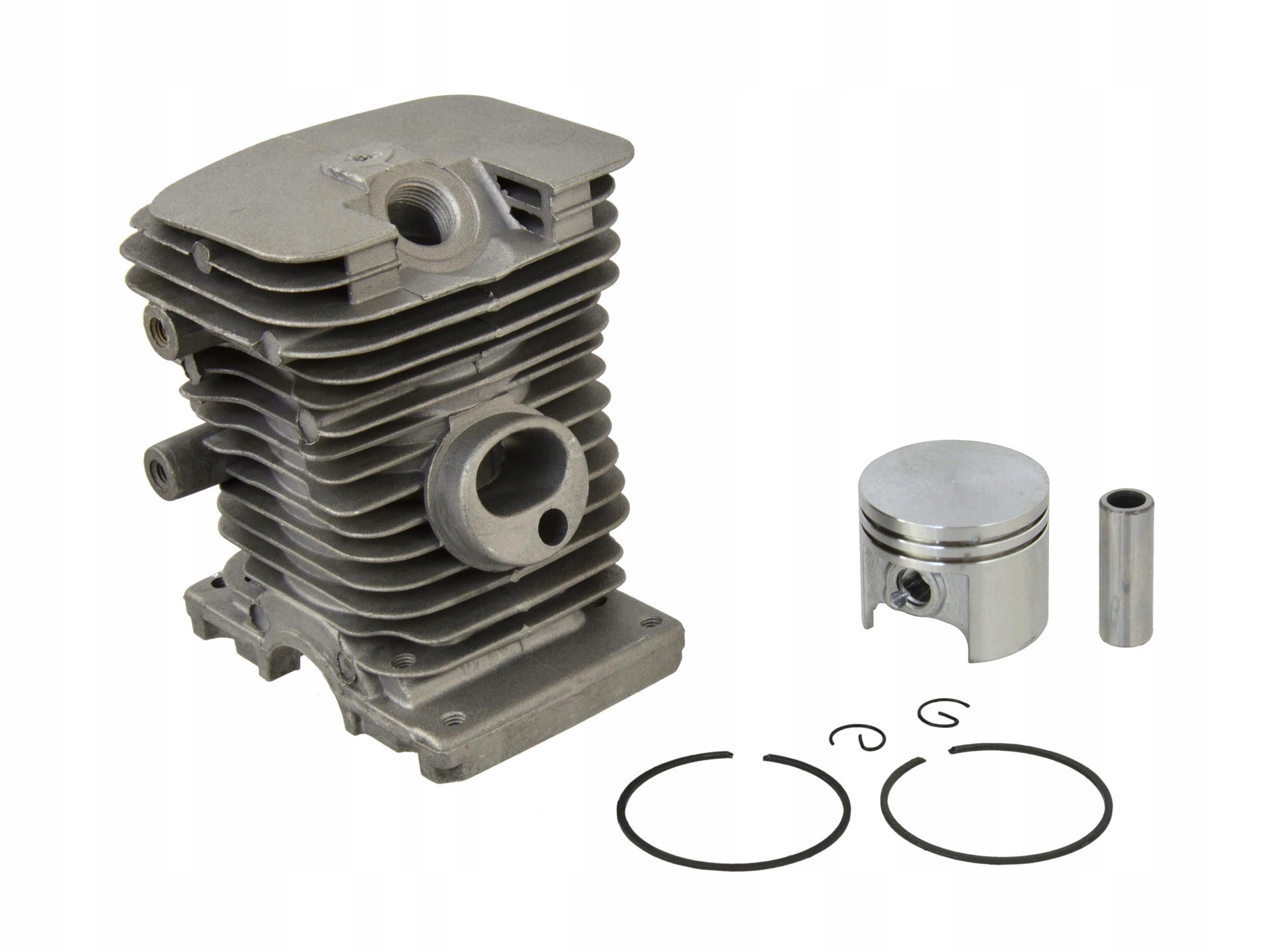 KOMPLET CYLINDER + TŁOK 37MM DO PIŁY STIHL 170