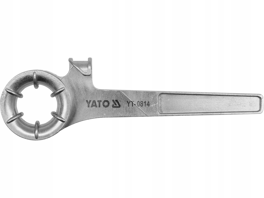 YATO GIĘTARKA DO PRZEWODÓW HAMULCOWYCH 12MM YT0814