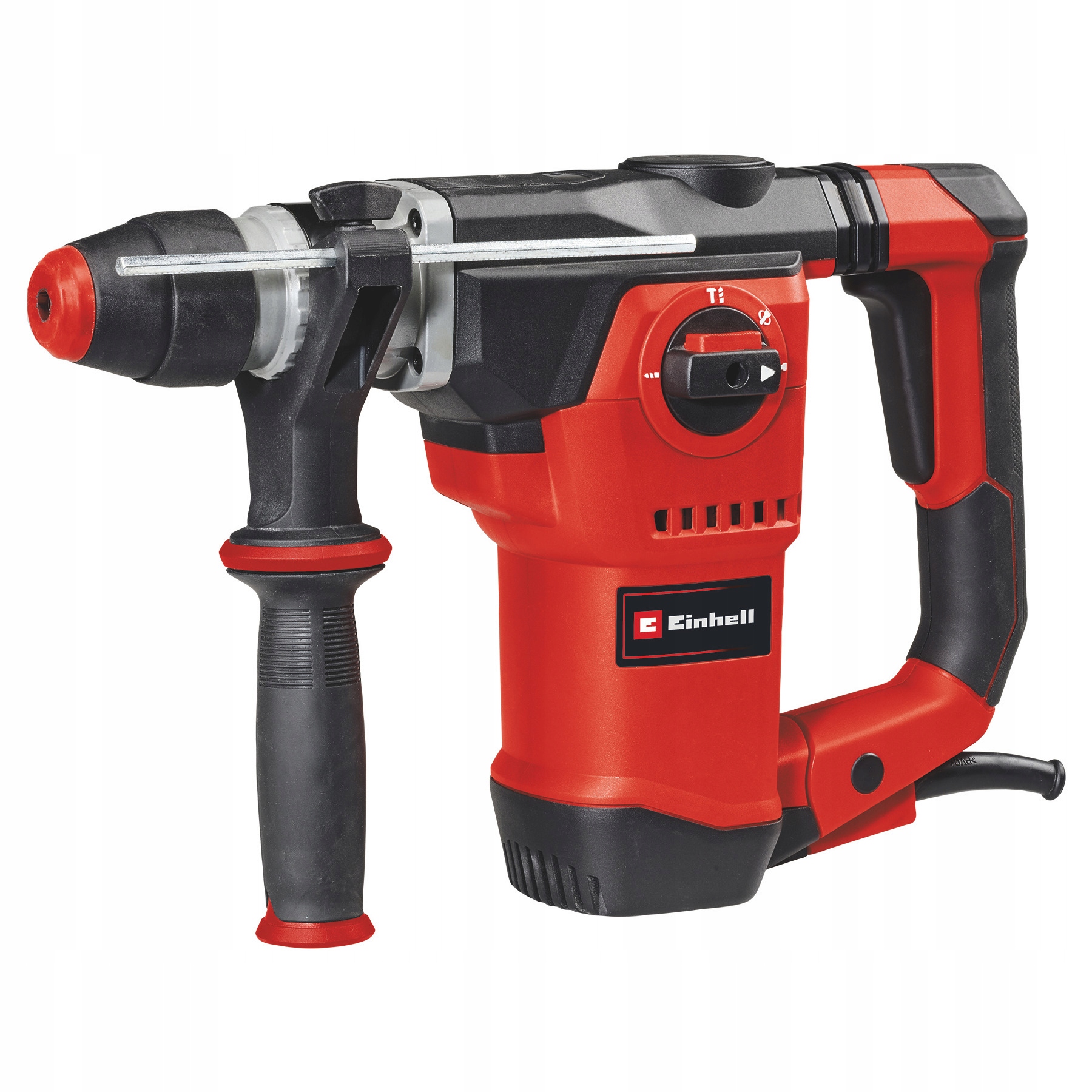 EINHELL MŁOT UDAROWO-OBROTOWY TE-RH 32-1600 ELEKTRYCZNY SDS+ WALIZKA 1600W