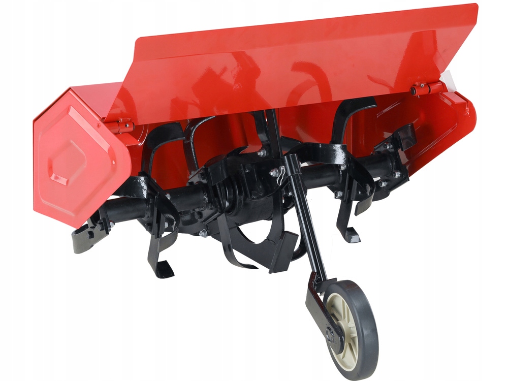 YATO GLEBOGRYZARKA 65 CM DO CIĄGNIKA JEDNOOSIOWEGO YT-85861