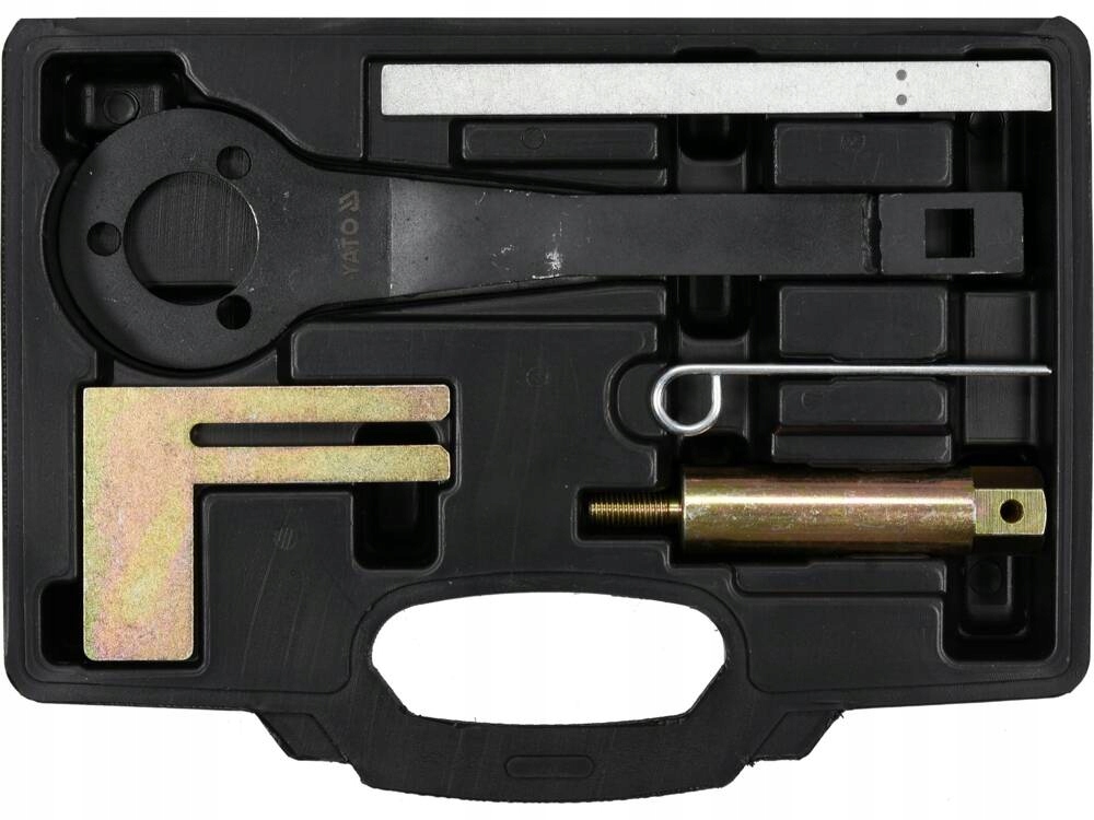 YT-06004 ZESTAW BLOKAD ROZRZĄDU BMW CITROEN 5 EL PORĘCZNA WALIZKA