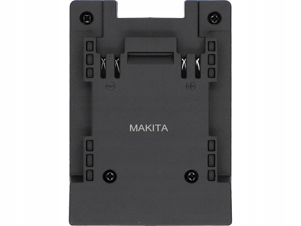 ADAPTER DO REFLEKTORA YATO YT-829600 NA AKUMULATOR TYPU MAKITA YT-829604