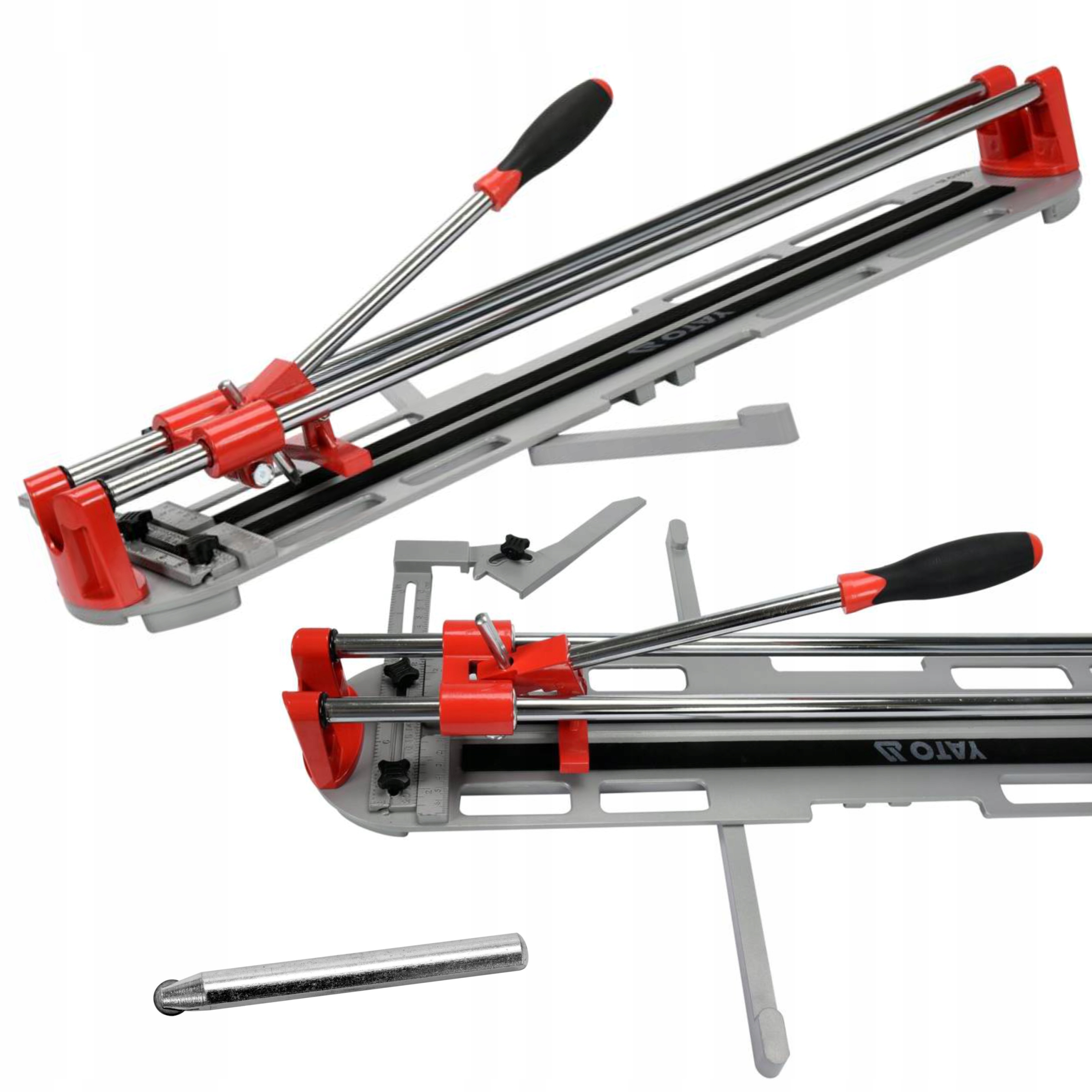 YATO PRZYRZĄD DO CIĘCIA GLAZURY 600 MM YT-37036