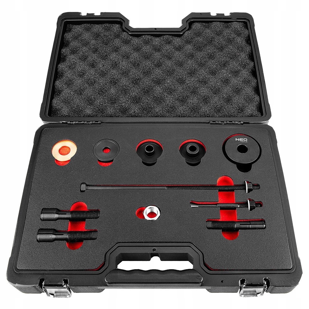 NEO ZESTAW NARZĘDZI ŁOŻYSK KÓŁ HARLEY'A-DAVIDSONA