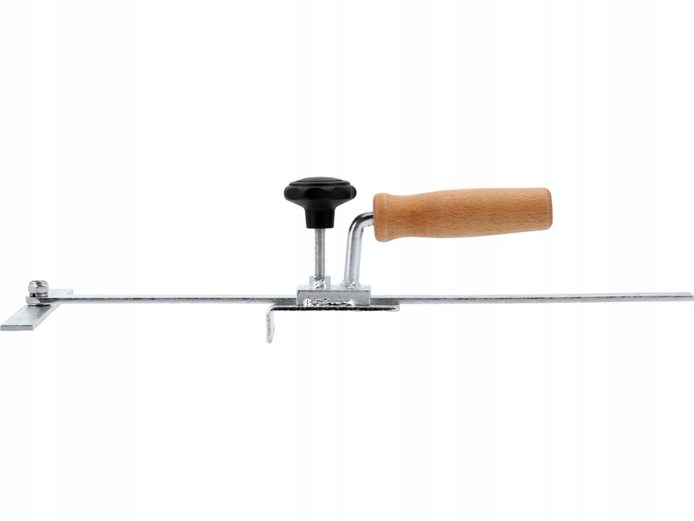 YATO PRZYMIAR KĄTOWY BRUKARSKI 40cm ODWZOROWYWANIE KOSTKI BRUKOWEJ YT-70695