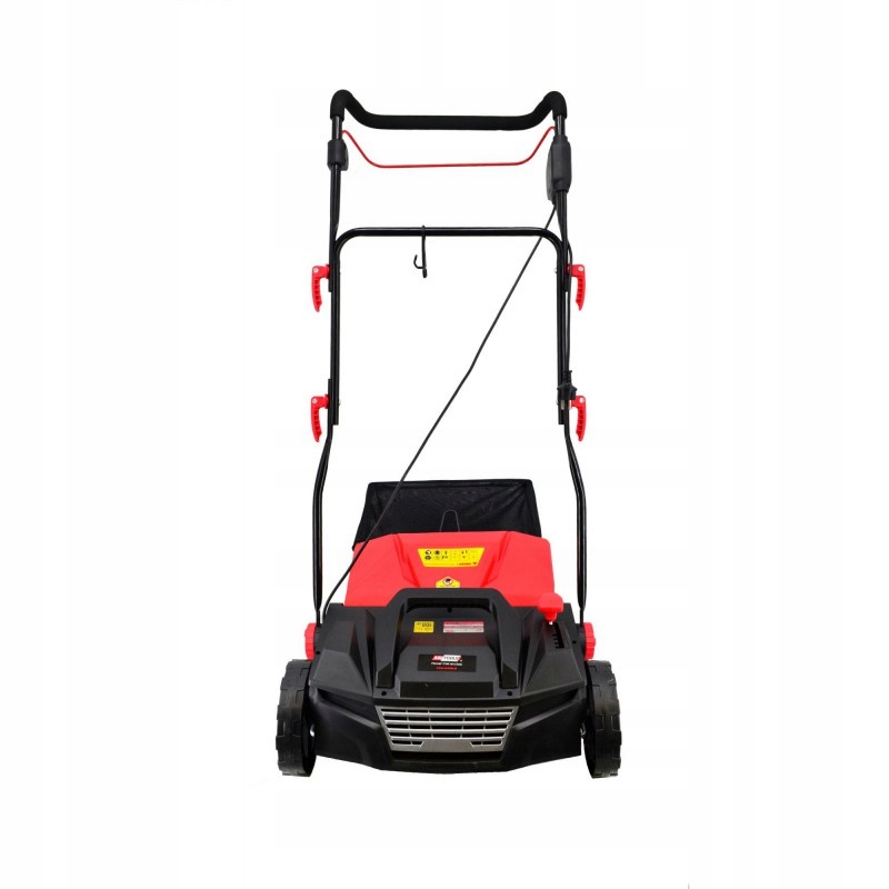 GLEBOGRYZARKA ELEKTRYCZNA 380MM KULTYWATOR DO GLEBY ZIEMI 1800W REGULACJA