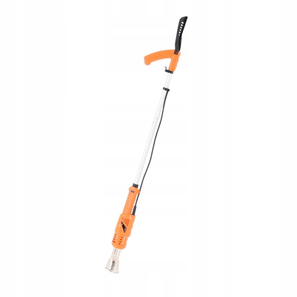 PALNIK OPALARKA WYPALARKA CHWASTÓW DMUCHAWA GRILL