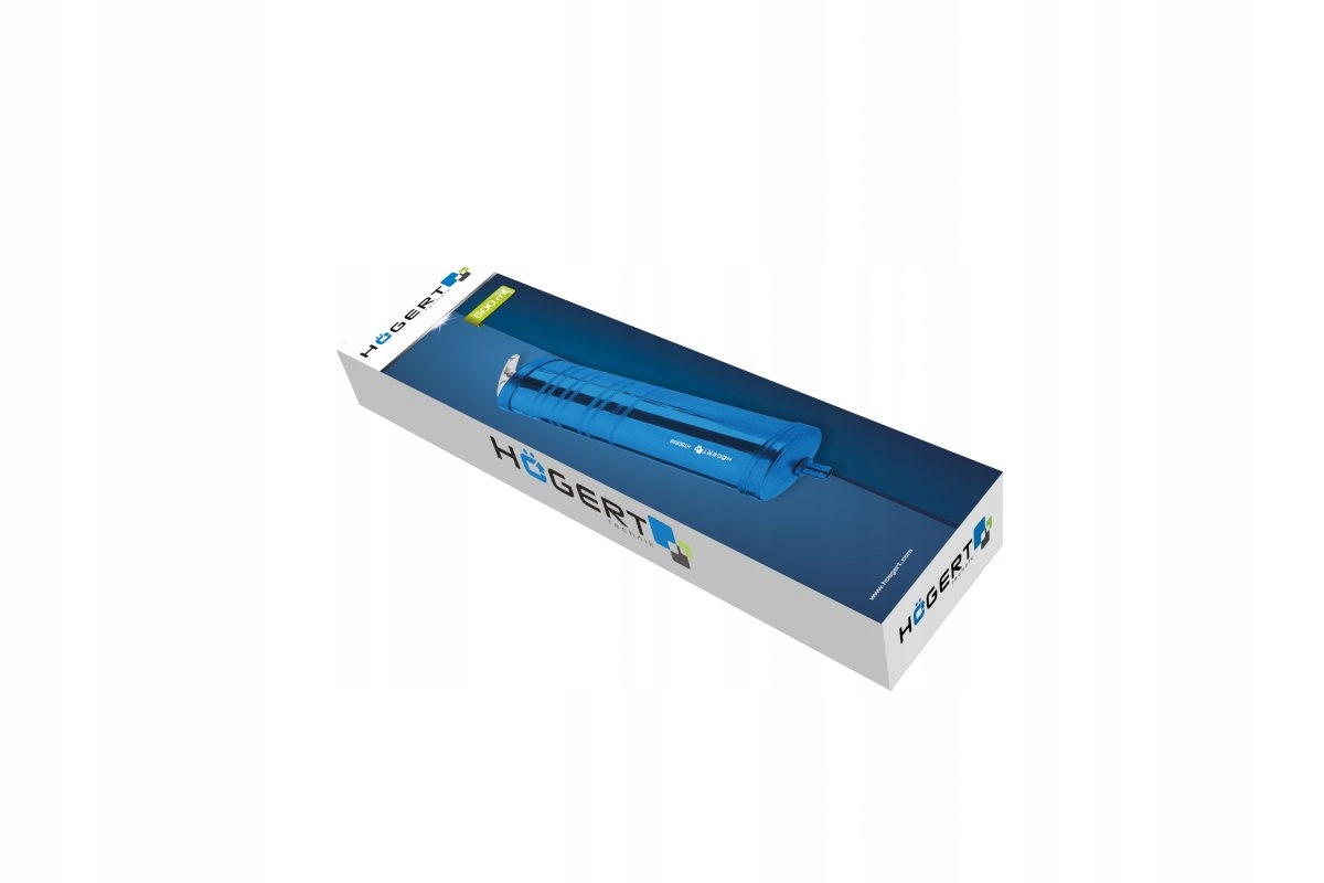 HOGERT HT8G936 ODCIĄGARKA STAŁOWA 500ML 280mm