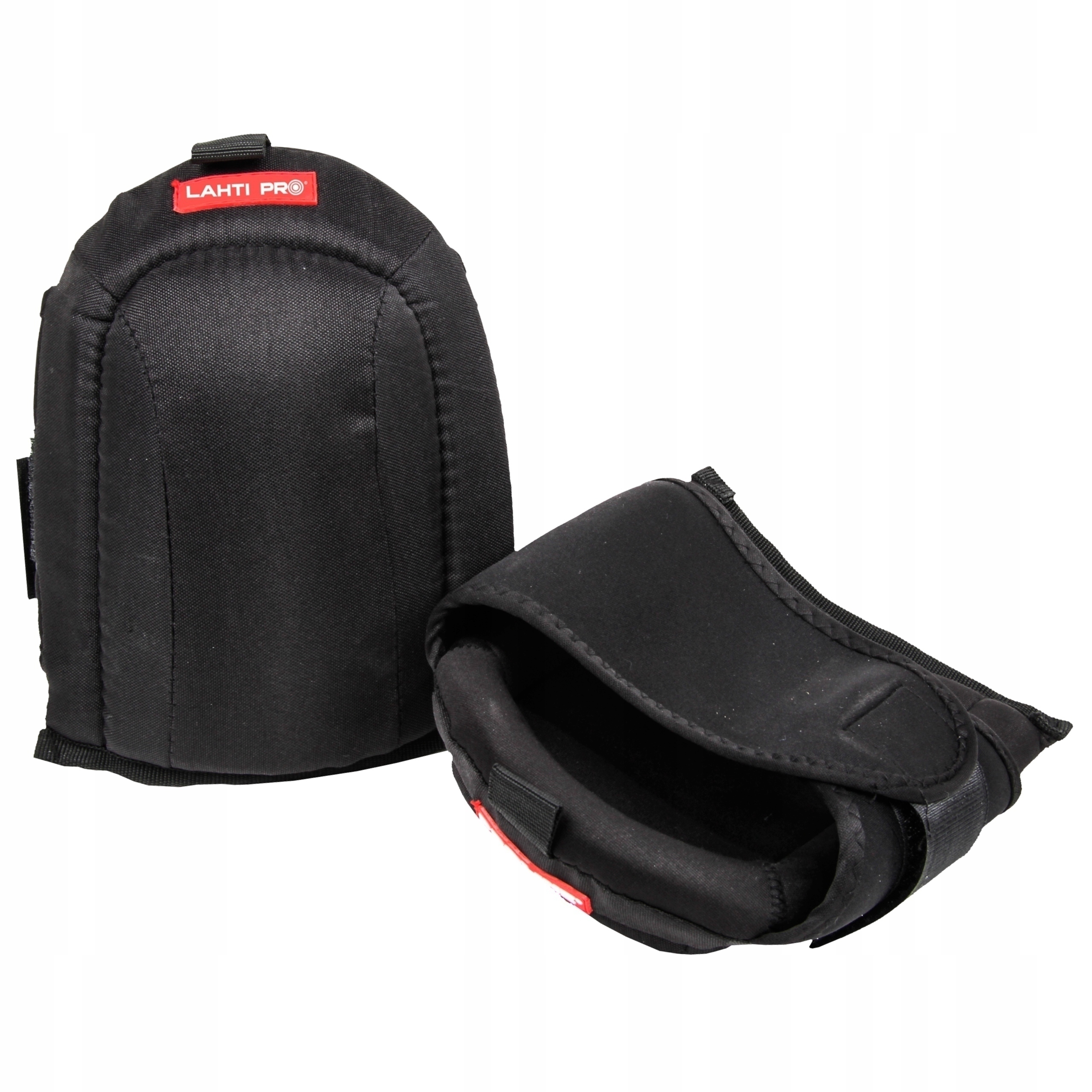 LAHTI PRO NAKOLANNIKI OCHRONNE ROBOCZE MONTERSKIE KOLAN Z MIĘKKĄ OCHRONĄ