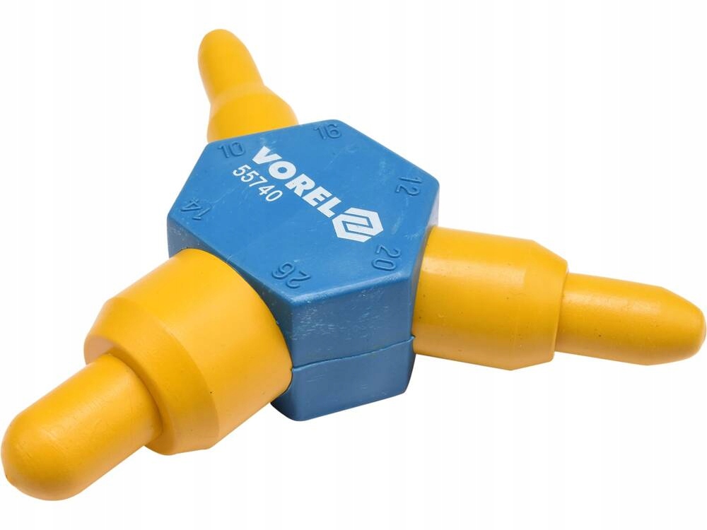 KALIBRATOR DO RUR PEX-AL-PEX 10X16 / 12X20 / 14X26 55740
