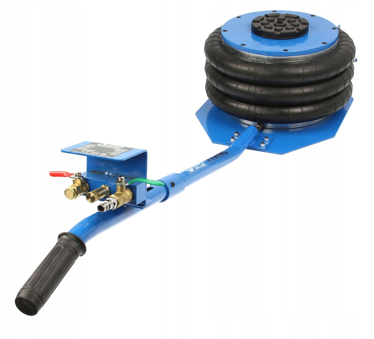 MAR-POL PODNOŚNIK PNEUMATYCZNY PODUSZKOWY - BAŁWANEK PODUSZKA 6T M80128R