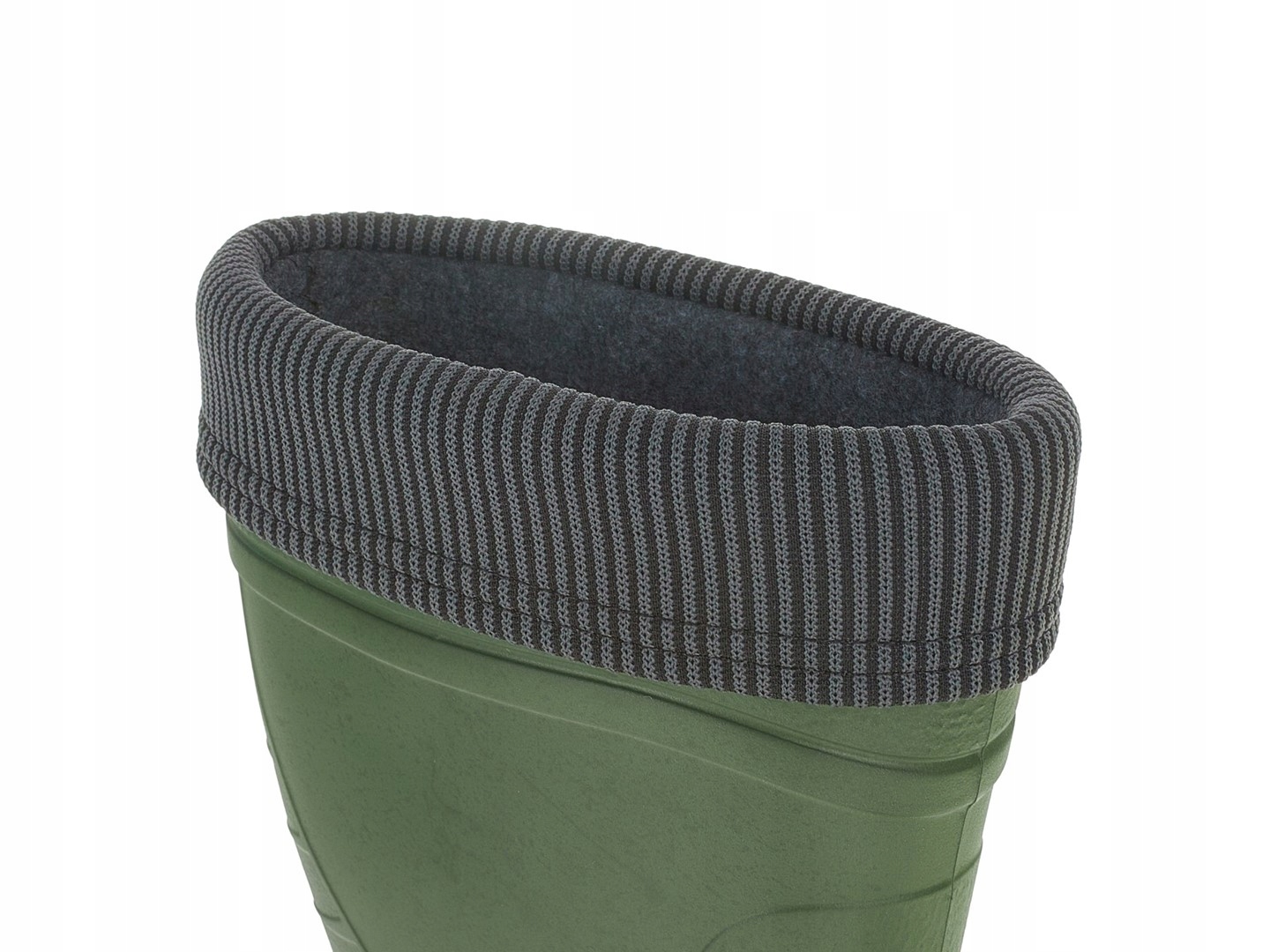 GEKO GUMOWCE KALOSZE MĘSKIE EVA SKARPETA FILCOWA ROZMIAR 45 G90549-45