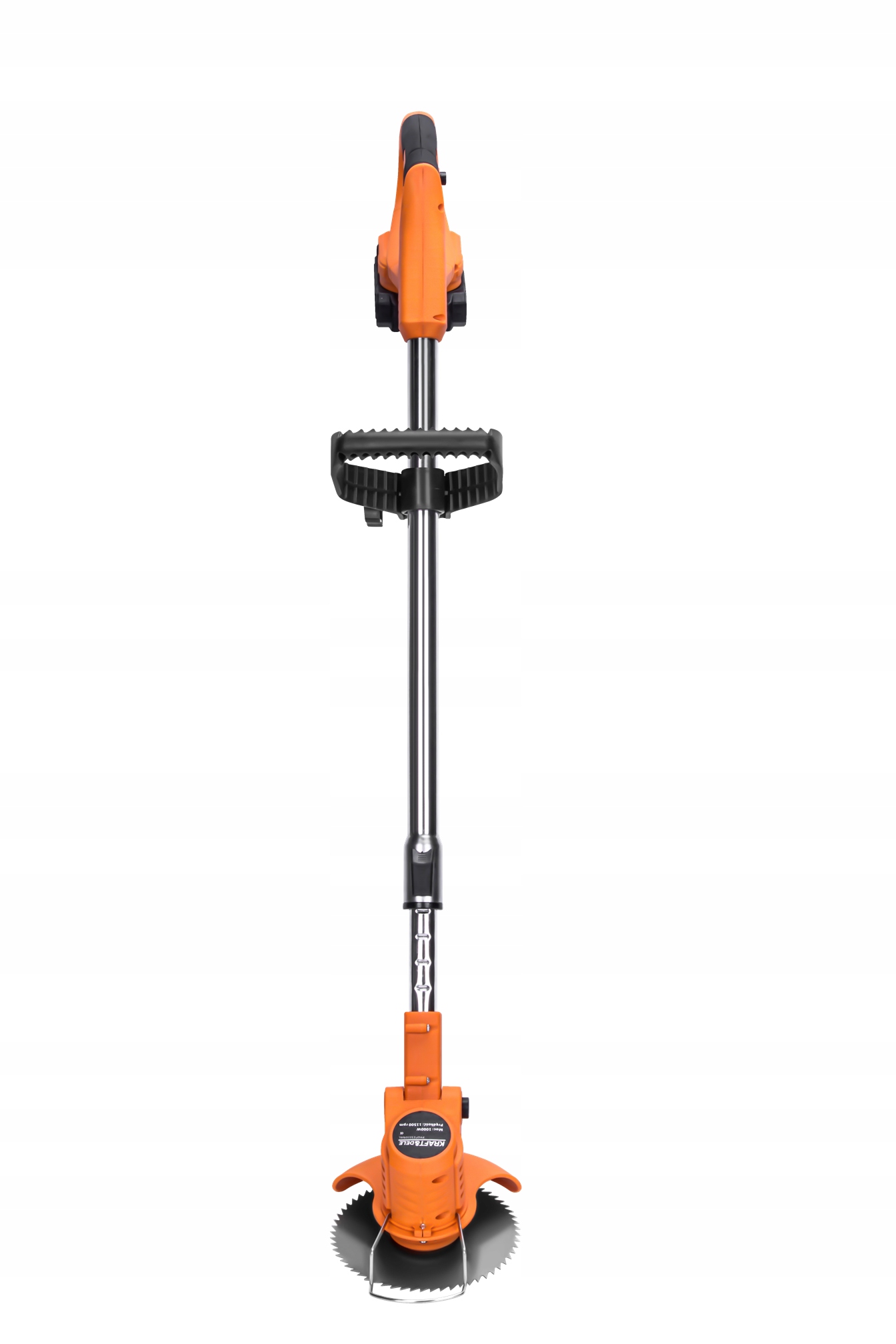 KOSA PODKASZARKA AKUMULATOROWA 21V 2x3Ah 1000W KOSA LEKKA WYKASZARKA XXL