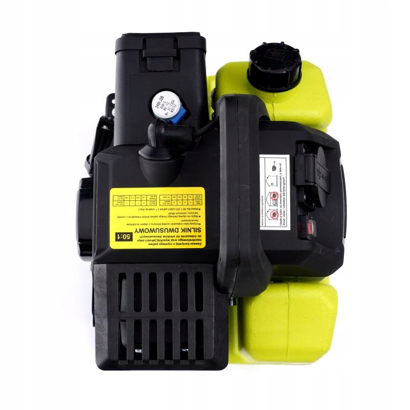 AGREGAT PRĄDOTWÓRCZY GENERATOR INWERTOROWY 1000W 2 SUW KRAFT&DELE KD132