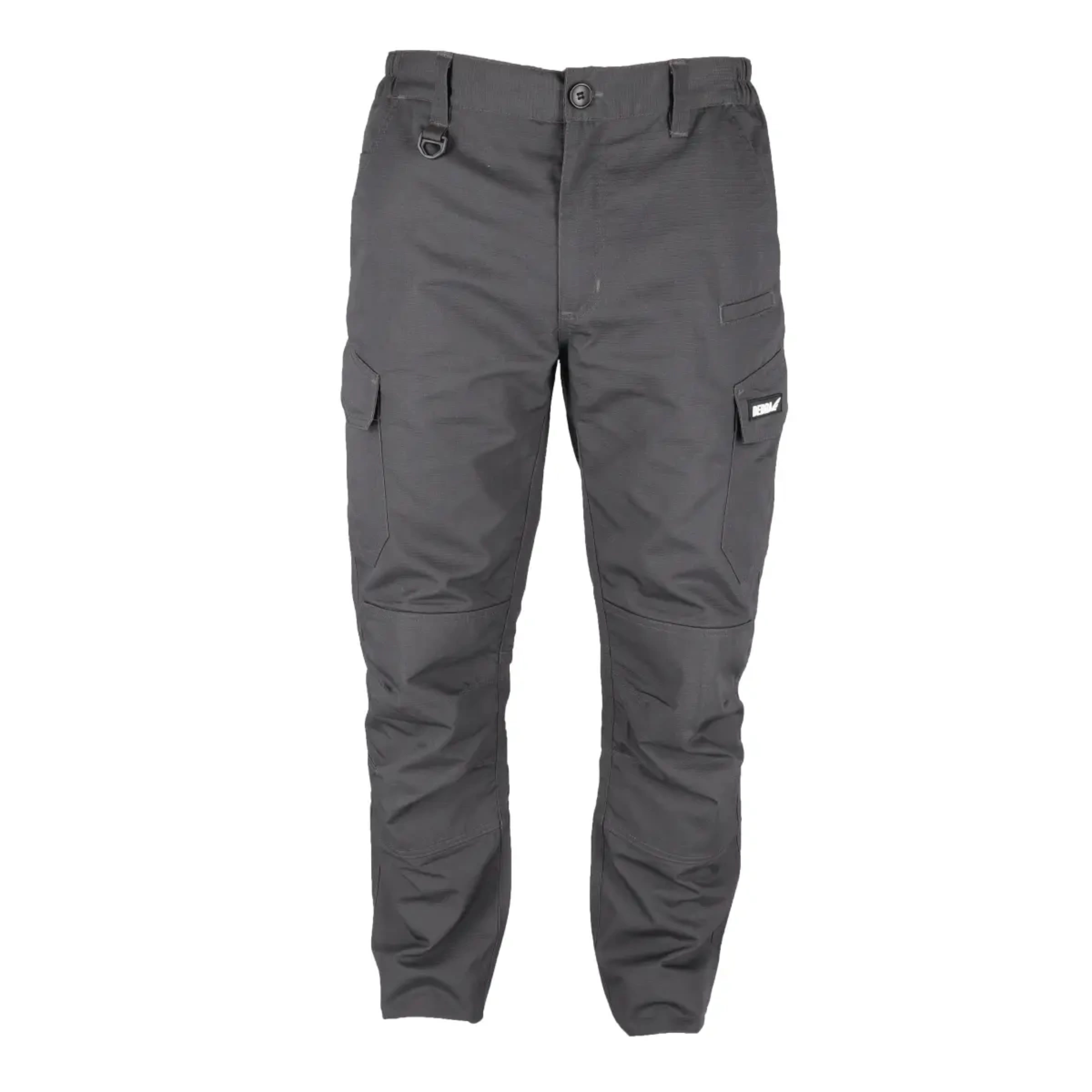 DEDRA SPODNIE BOJÓWKI RIPSTOP L/52, 220G/M2 BAWEŁNA 35% BH31SP-L