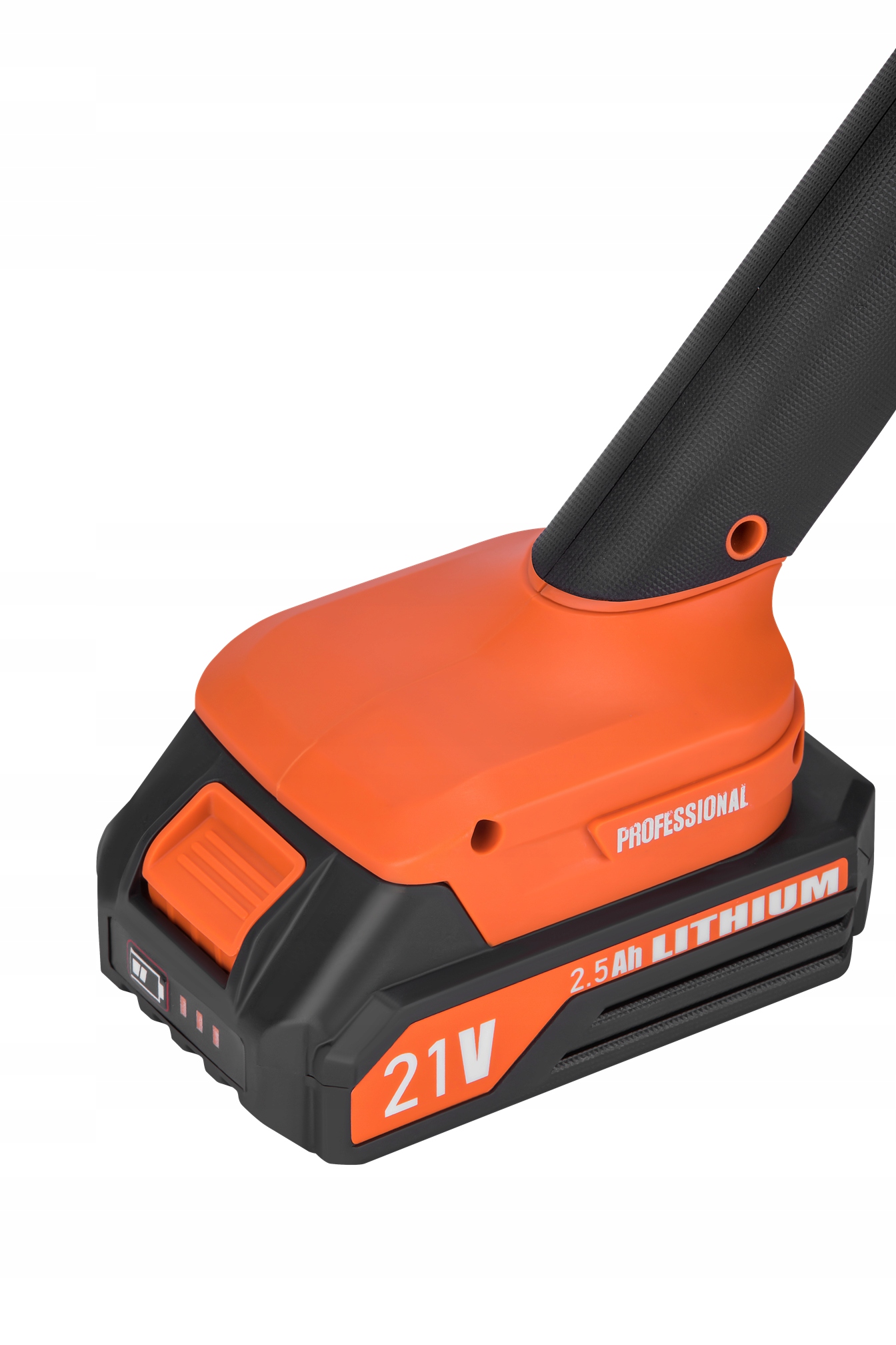 PRZYSSAWKA AKUMULATOROWA WIBRACYJNA 190MM WALIZKA Kraft&Dele KD11967