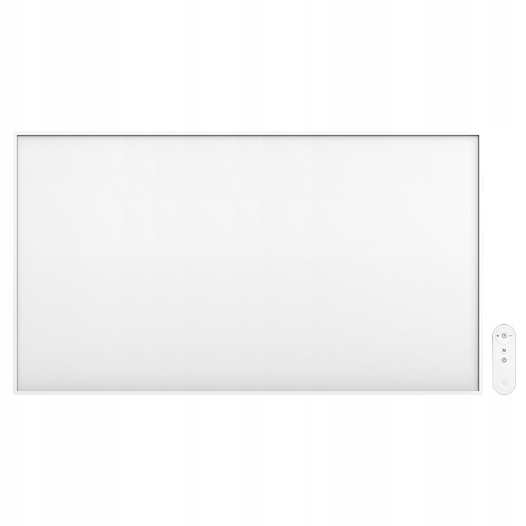 NEO PANEL GRZEWCZY NA PODCZERWIEŃ GRZEJNIK PROMIENNIK 600W WIFI 90-106 IPX4