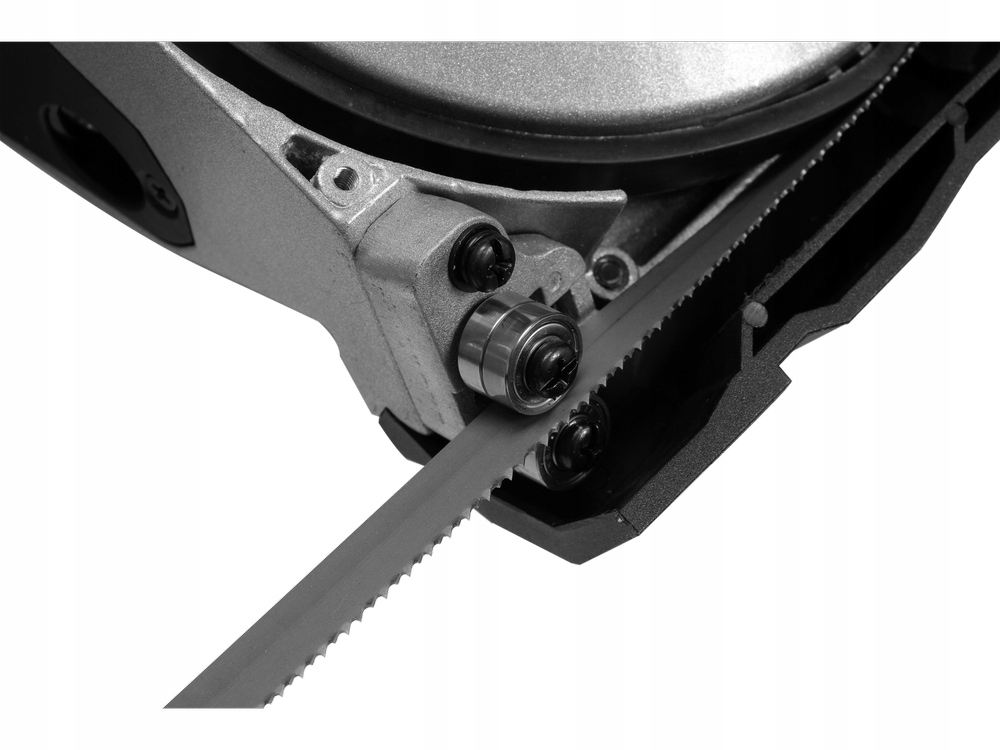 YATO PRZECINARKA PIŁA TAŚMOWA DO METALU aku 18V