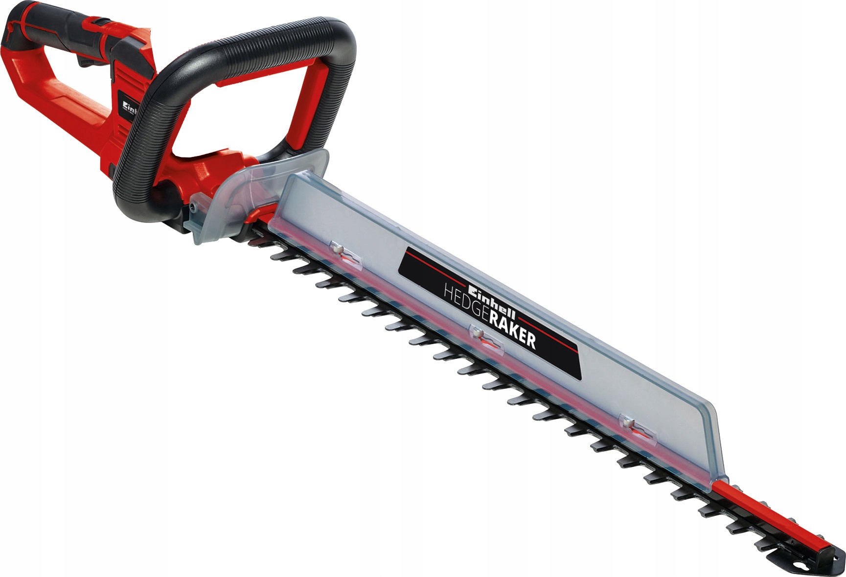 EINHELL SEKATOR NOŻYCE DO ŻYWOPŁOTU KRZEWÓW AKUMULATOROWE GE-CH 18/60