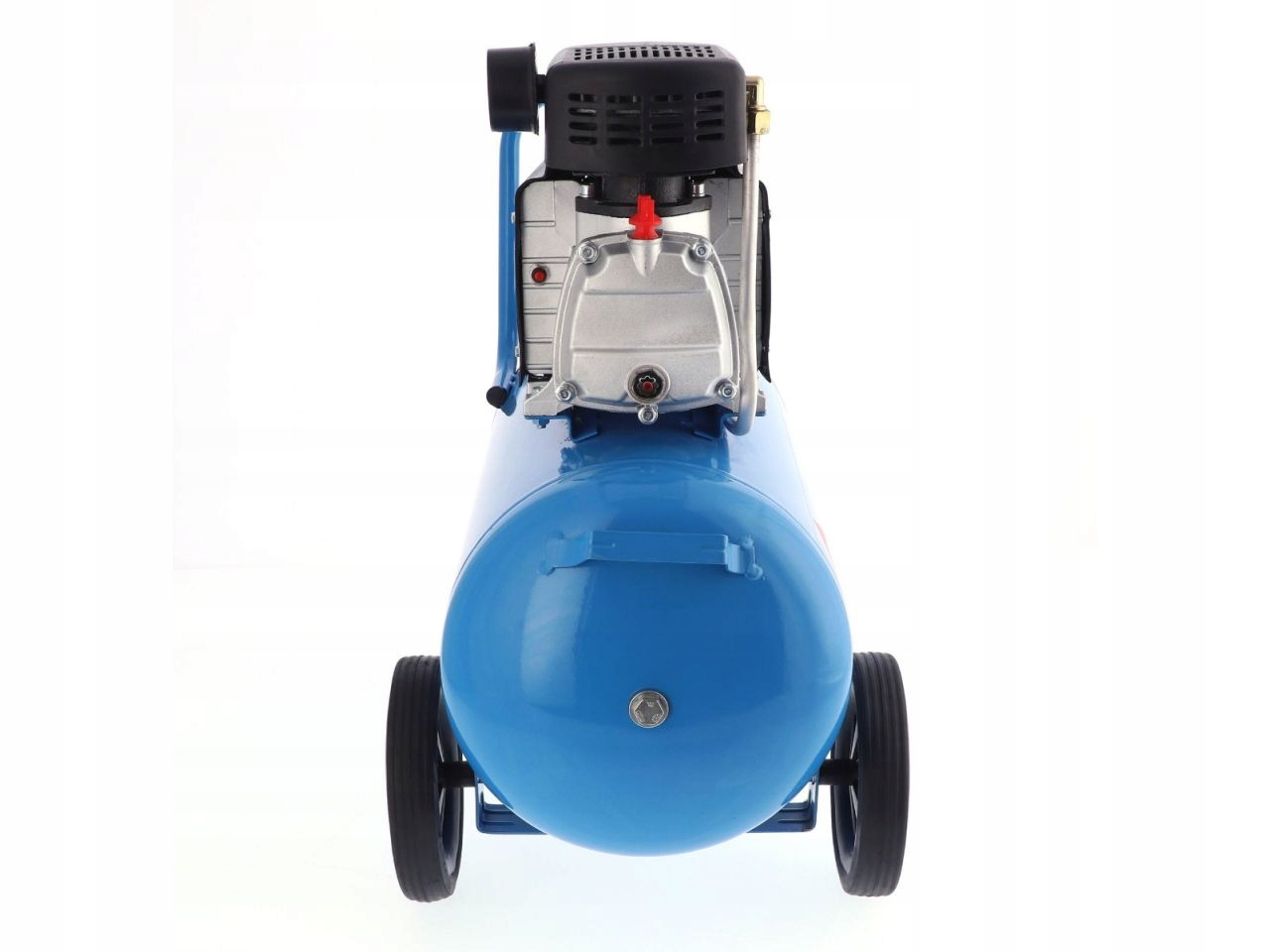 AIRPRESS SPRĘŻARKA TŁOKOWA KOMPRESOR HL325-50 50L