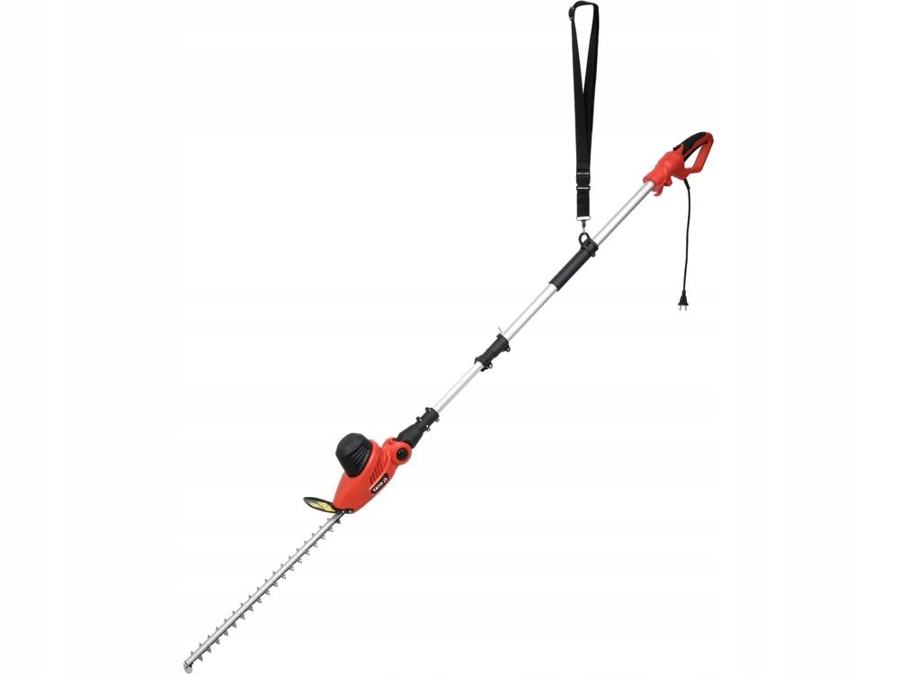 YATO NOŻYCE DO ŻYWOPŁOTU SEKATOR PIŁA NA WYSIĘGNIKU 600W 51CM YT-84790