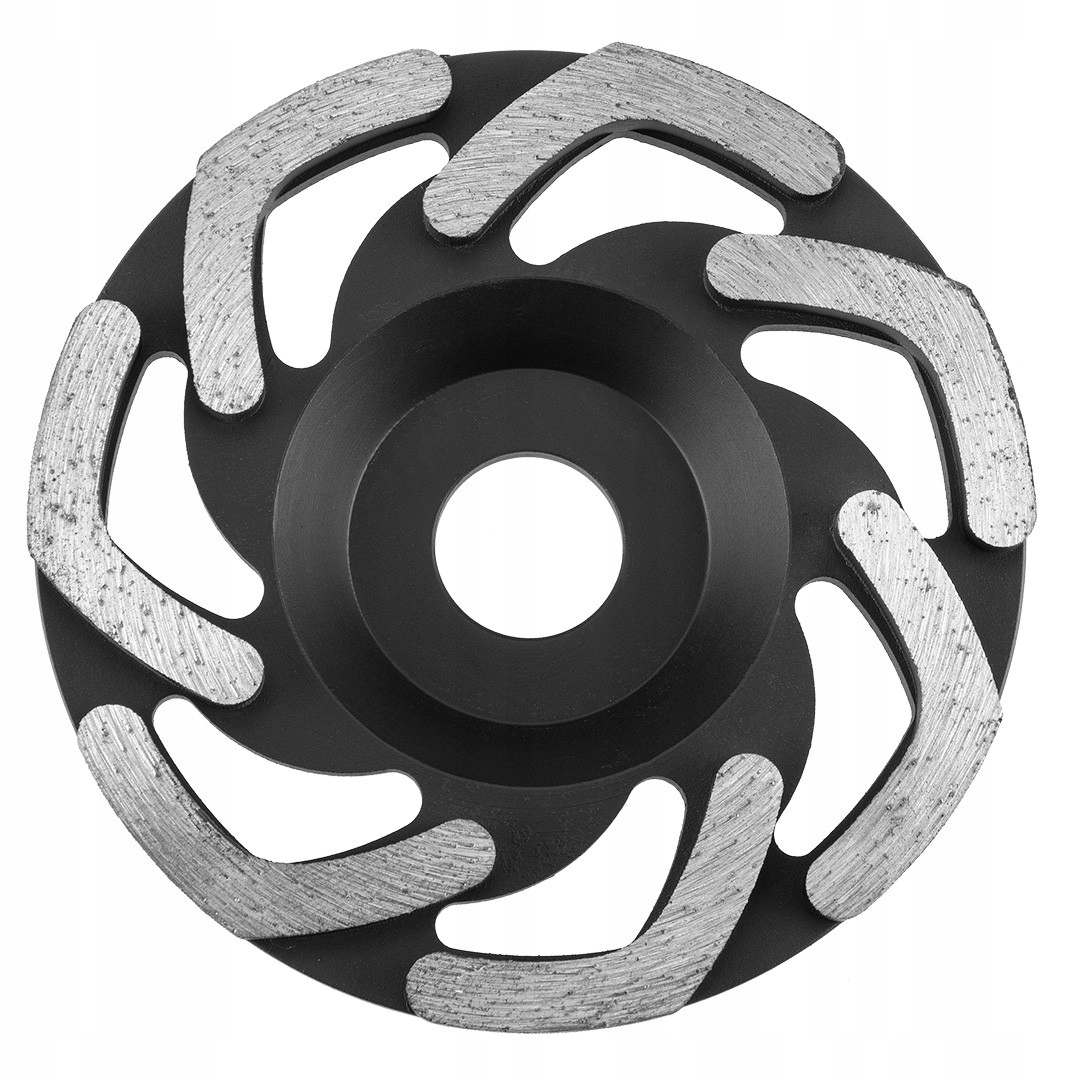 TARCZA DIAMENTOWA DO SZLIFOWANIA BETONU 115mm