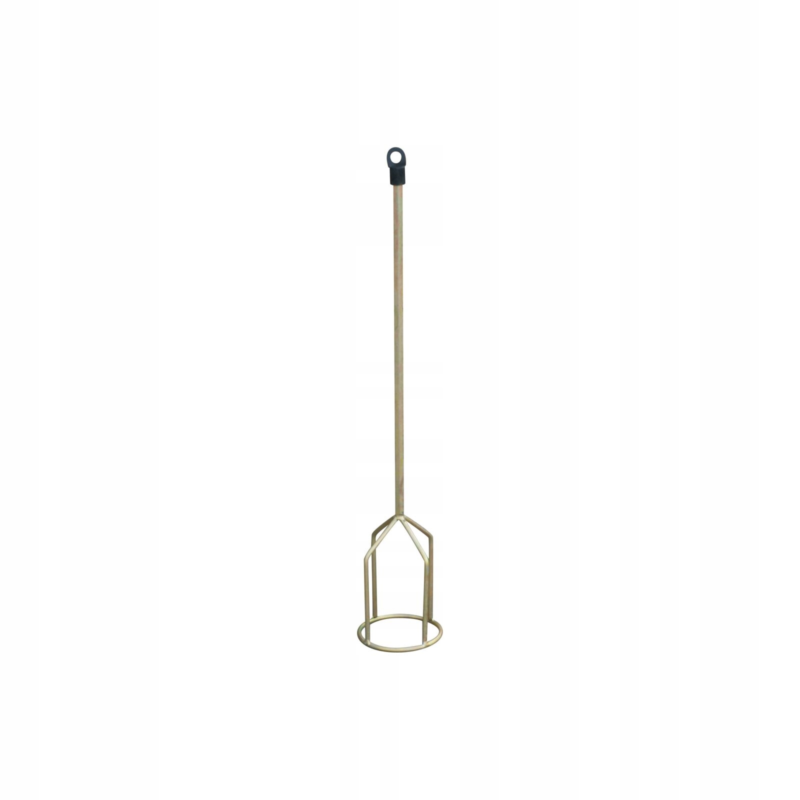 MIESZADŁO MURARSKIE DO GIPSÓW TYNKÓW SZPACHLI TYP E 80X530MM PROLINE 41011