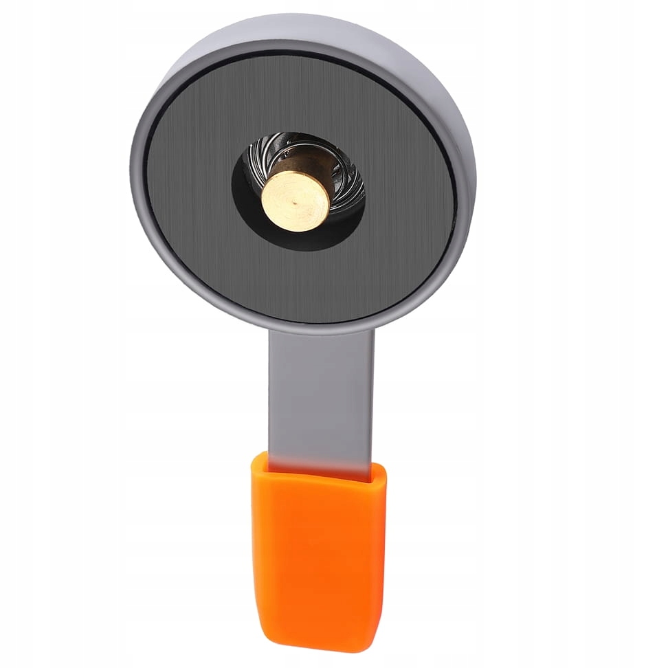 SOLIDNY UCHWYT SPAWALNICZY MAGNETYCZNY 200A KRAFTDELE KD1936