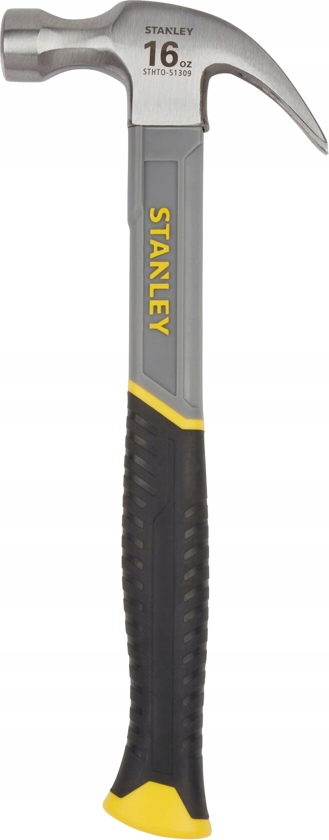 STANLEY 51-309 MŁOTEK FIBERGLASS 450G CIESIELSKI