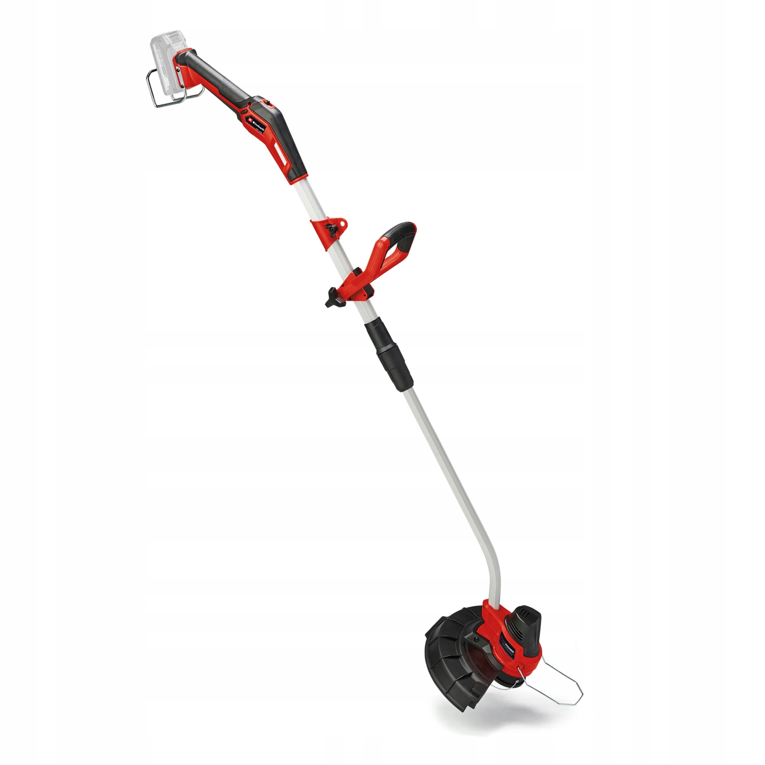 EINHELL PODKASZARKA KOSA 33cm AKUMULATOROWA 18V REGULACJA GE-CT 18/33
