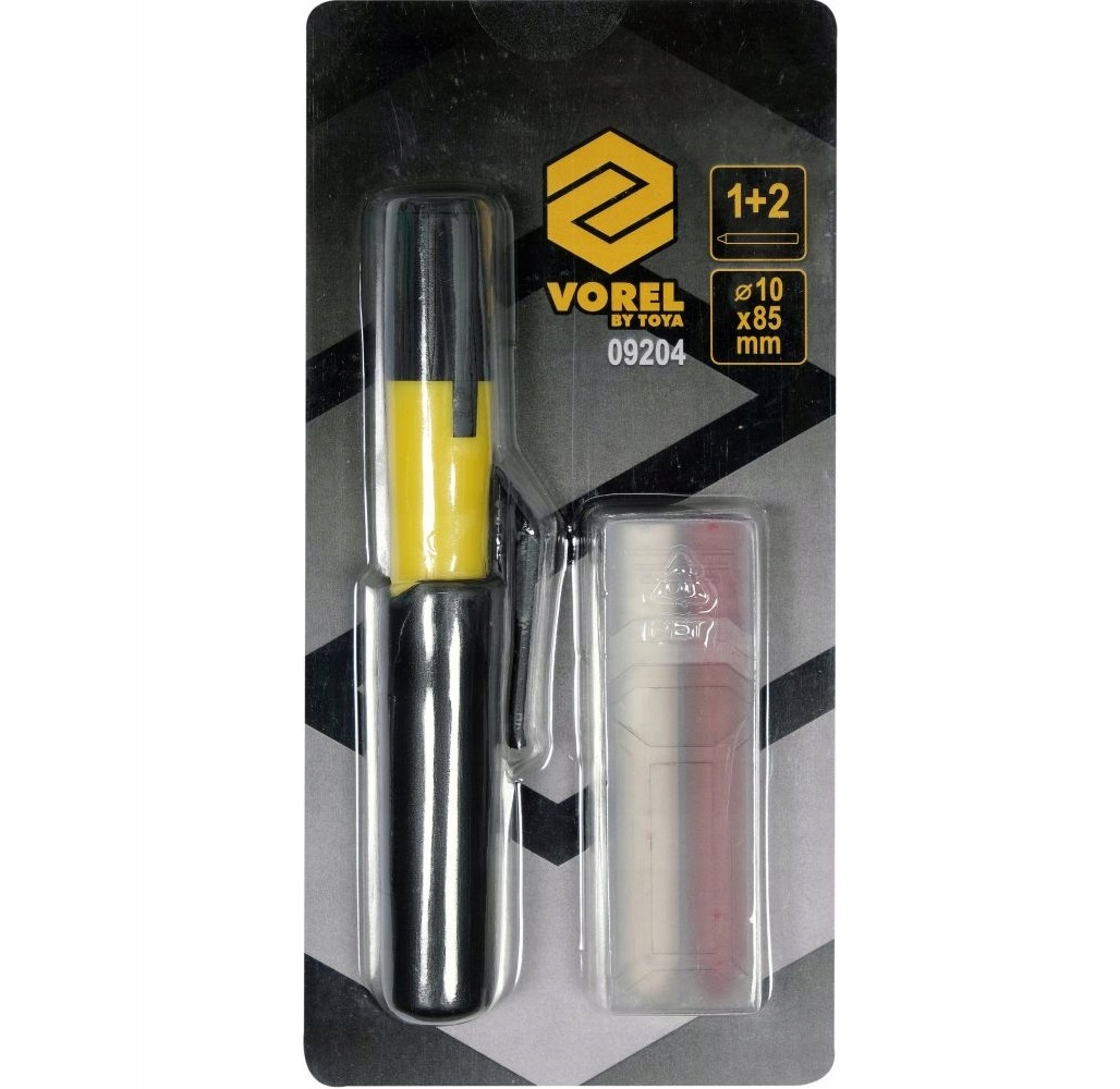 OŁÓWEK AUTOMATYCZNY TECHNICZNY DO ZNAKOWANIA VOREL