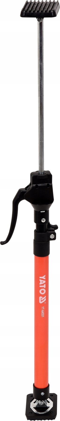 PODPORA TELESKOPOWA 60-115 CM YT-64551 YATO PŁYT