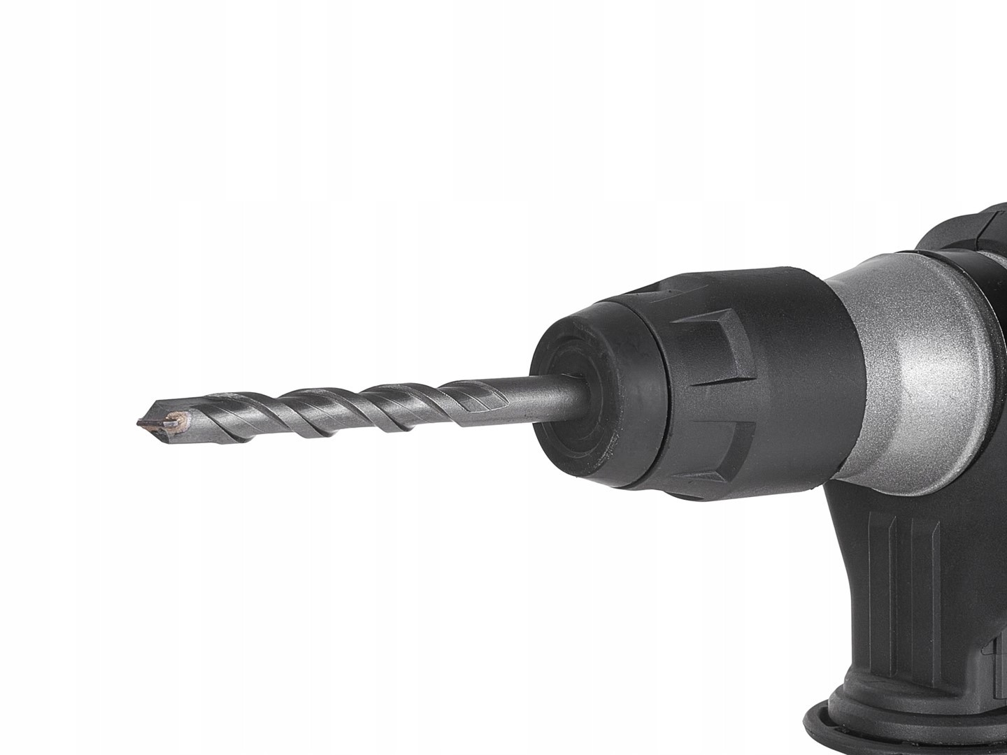 GEKO WIERTARKA MŁOTOWIERTARKA MŁOT UDAROWY SDS+ Z UCHWYTEM 2200W H00483