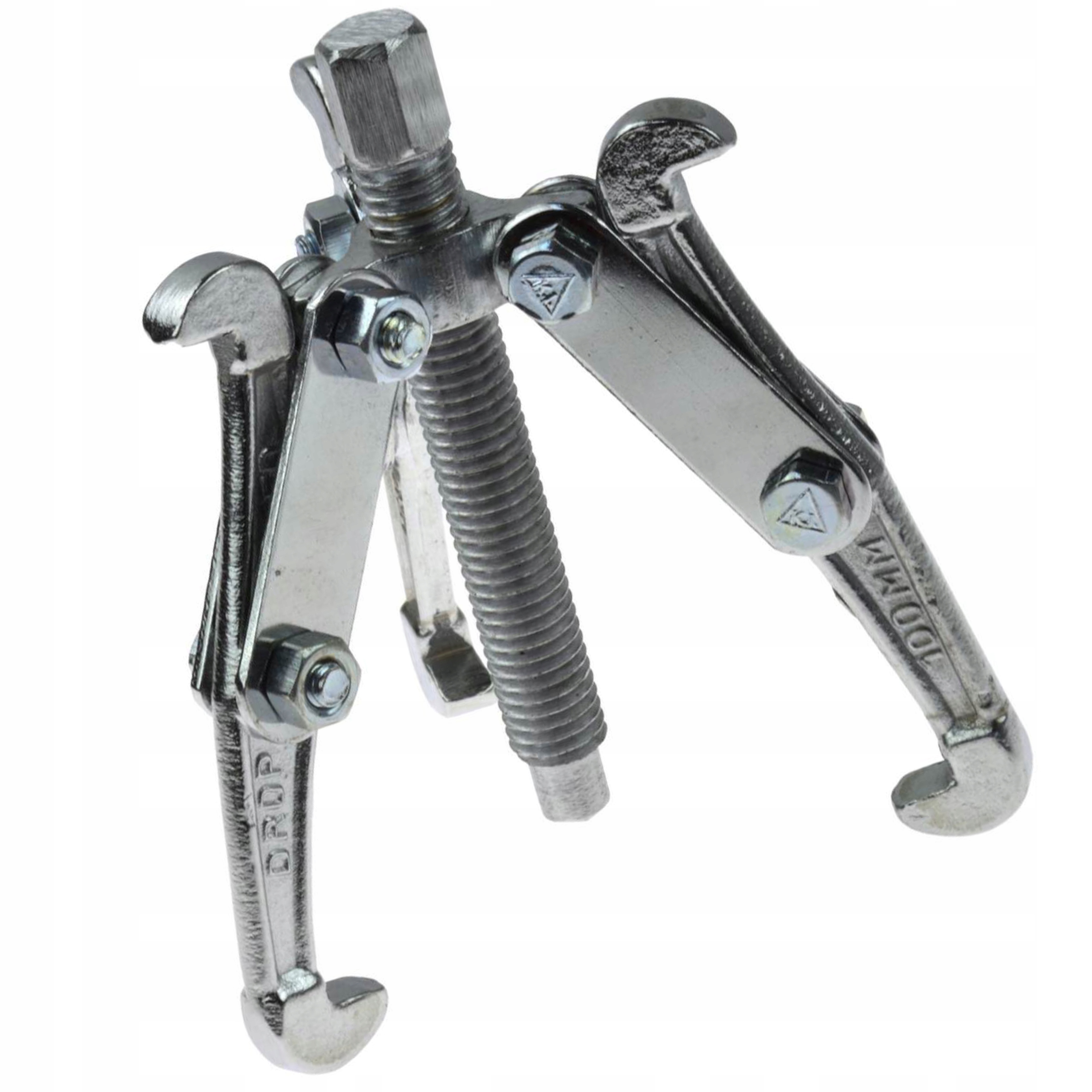 ŚCIĄGACZ 3-RAMIENNY DO ŁOŻYSK PIAST 4" 100MM