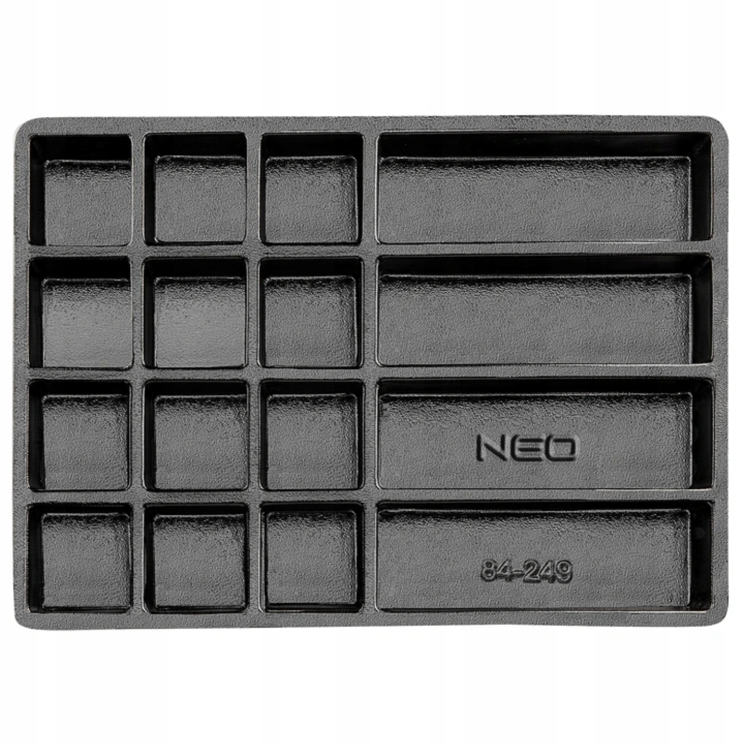 NEO 84-221+G SZAFKA NARZĘDZIOWA WÓZEK 6 SZUFLAD FV