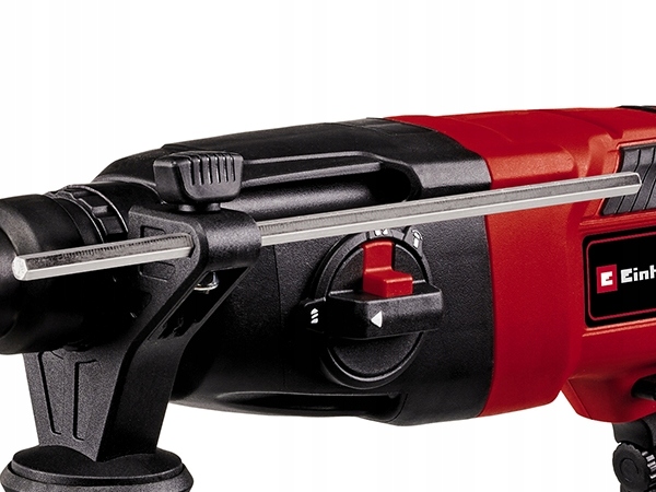 EINHELL MŁOT UDAROWY SIECIOWY TC-RH 620 4F WALIZKA 4257990