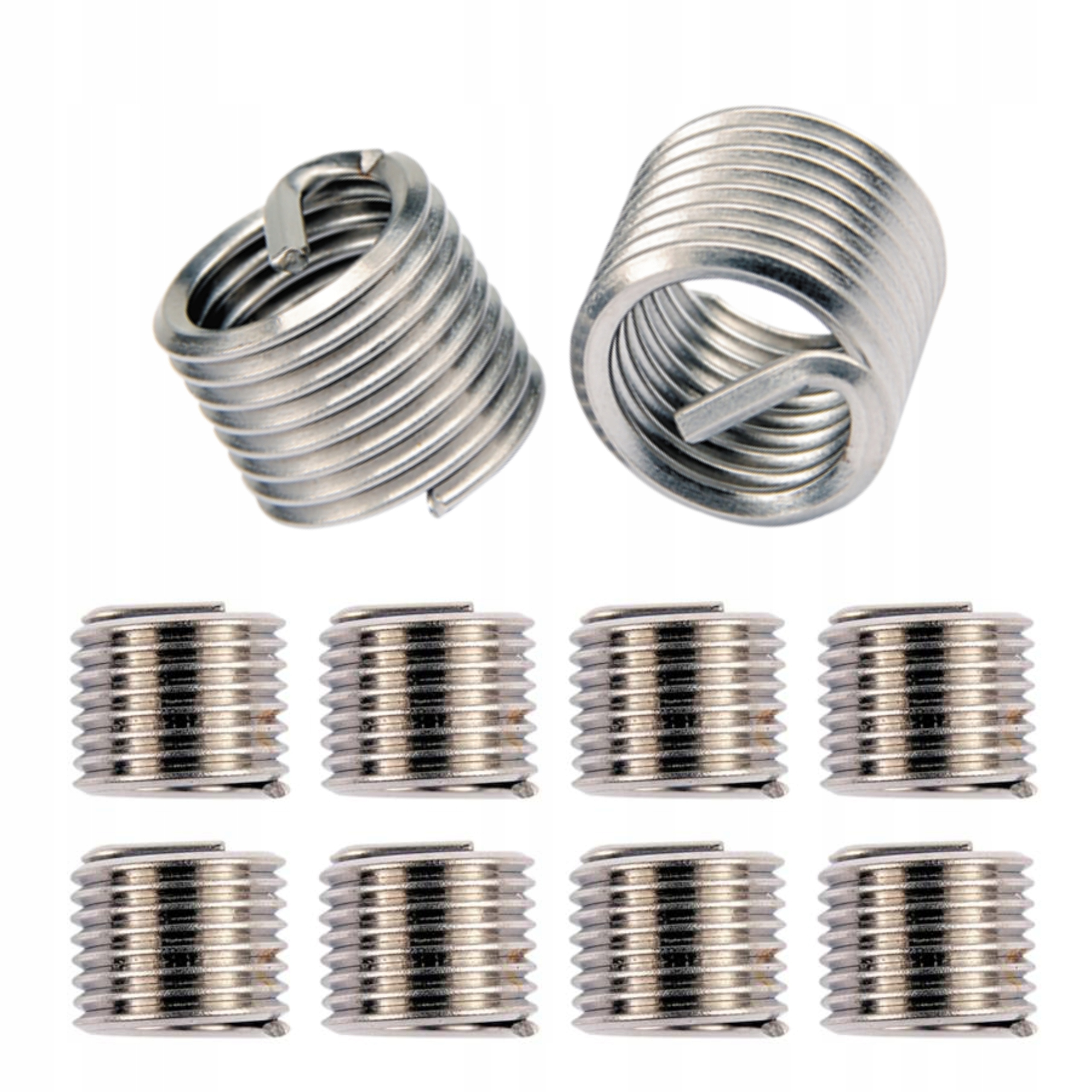 YATO YT-1768 WKLADY SPIRALNE DO NAPRAWY GWINTOW M1