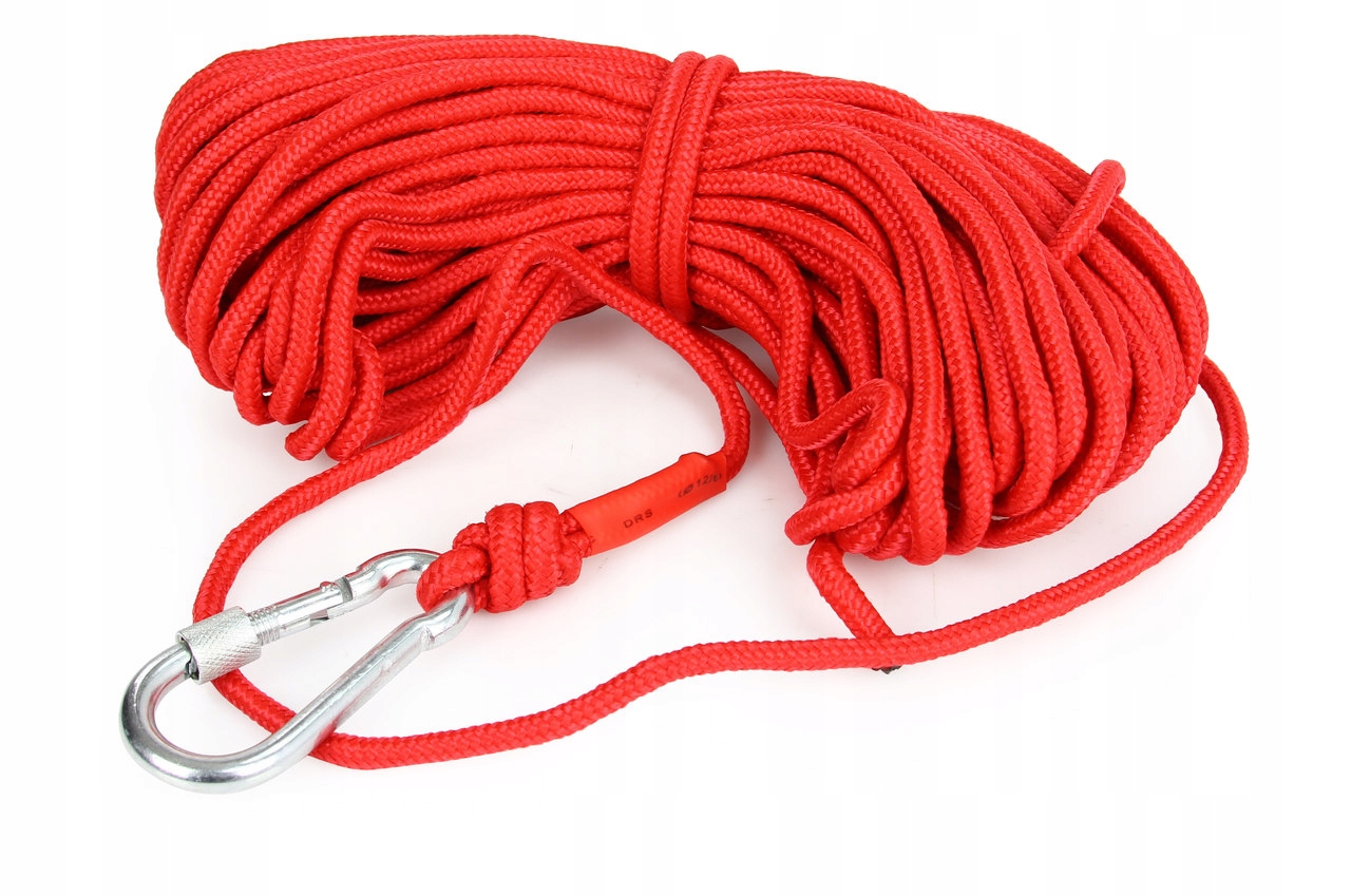 MARPOL MAGNES NEODYMOWY Z UCHEM DO LINKI 60x22mm UDŹWIG DO 170KG M66860