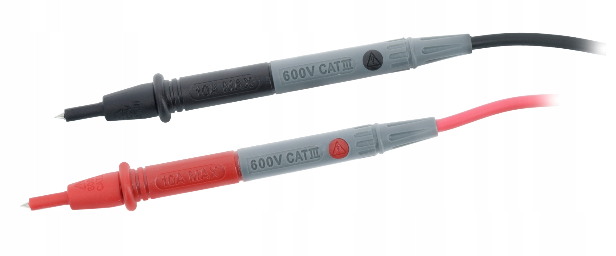 MIERNIK CĘGOWY UNIWERSALNY MULTIMETR HOGERT HT1E6