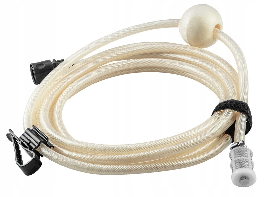 MYJKA CIŚNIENIOWA AKUMULATOROWA 18V GRAPHITE 24bar