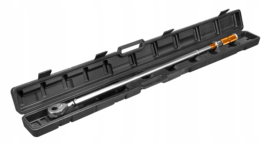 NEO 08-838 KLUCZ DYNAMOMETRYCZNY 3/4'' 160-800Nm