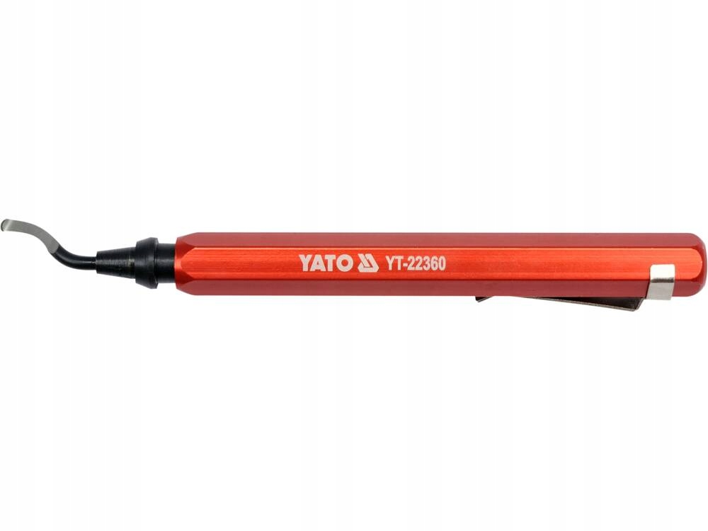 YATO GRATOWNIK GRADOWNIK Z WYMIENNYM OSTRZEM YT-22360