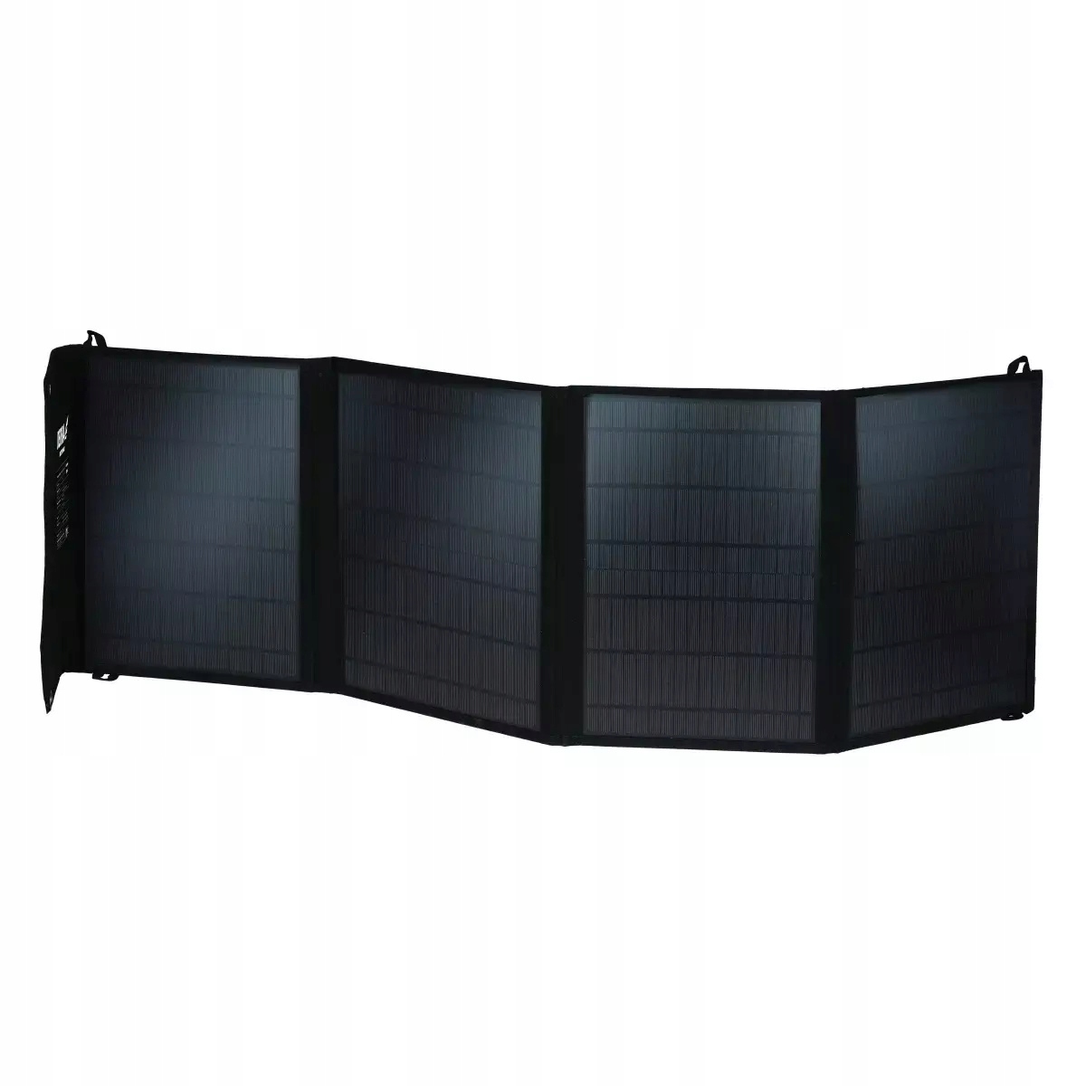 DEDRA PANEL SOLARNY LED USB IP65 40W ŁADOWARKA SŁONECZNA USB DEZT0040