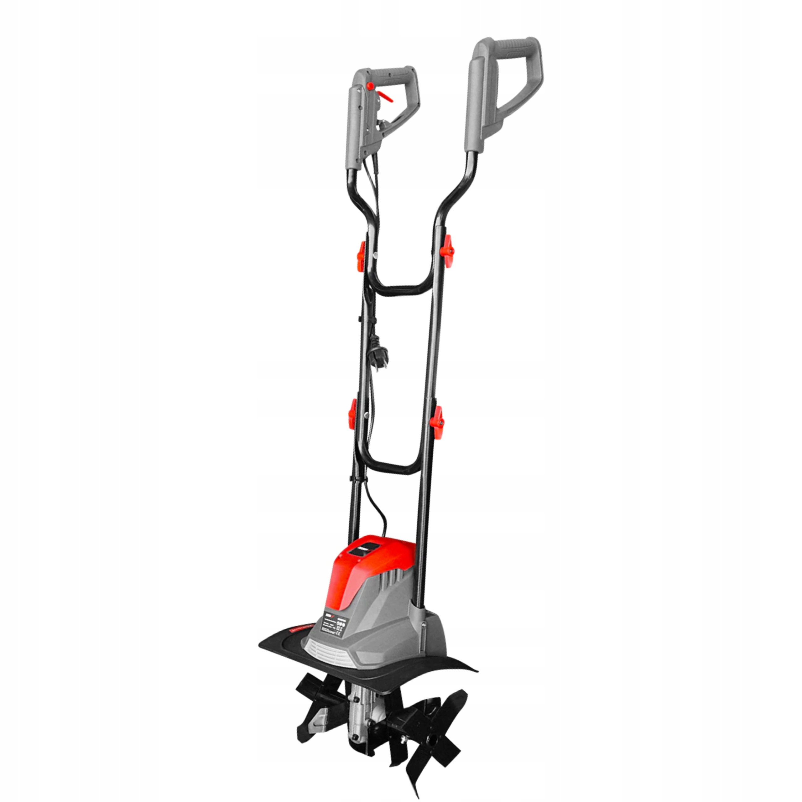 DEDRA GLEBOGRYZARKA ELEKTRYCZNA KULTYWATOR ZIEMI GLEBY 1050W DED8709 36CM P