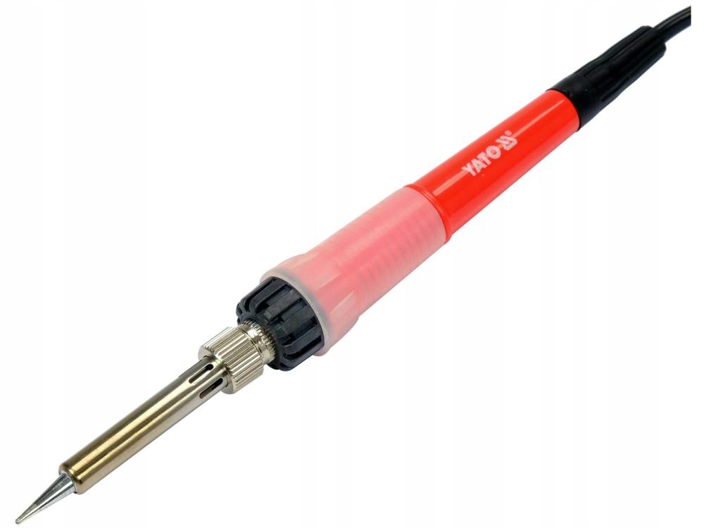 LUTOWNICA 50W NA GROT 900M REGULACJA 200-450C YATO