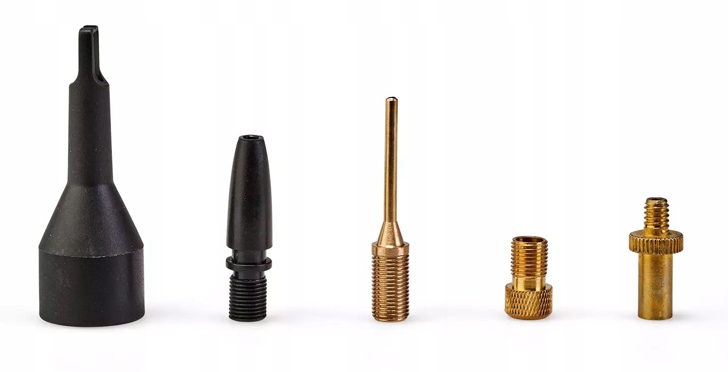 EINHELL SPRĘŻARKA KOMPRESOR HYBRYDOWY Solo PRESSITO 18/25 X-CHANGE 4020430